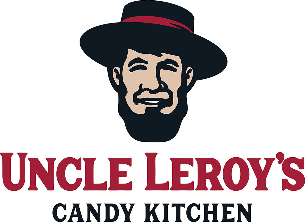 Uncle Leroy's Candy Kitchen logo