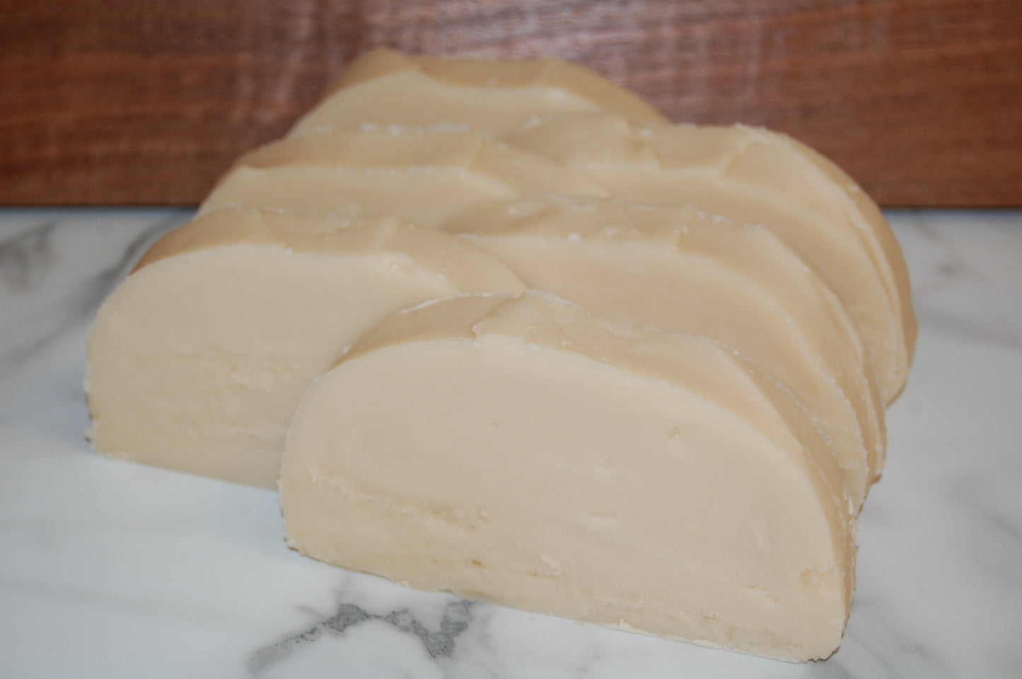 Slice of Vanilla Fudge