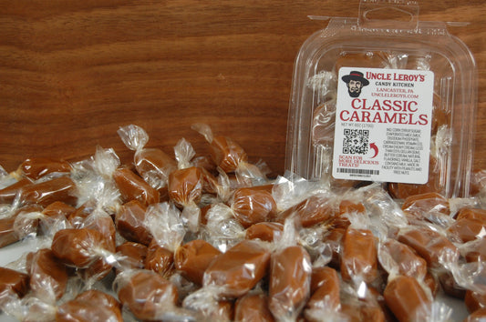 Classic Caramels
