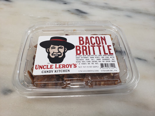Bacon Brittle